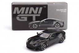 ASTON MARTIN DBS 007 Edition - MiniGT Escala 1:64 (MGT01008L)
