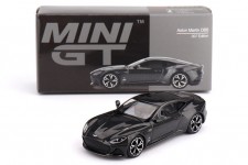 ASTON MARTIN DBS 007 Edition - MiniGT Scale 1:64 (MGT01008L)