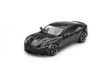 ASTON MARTIN DBS 007 Edition - MiniGT Scale 1:64 (MGT01008L)