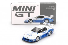 MAZDA RX-7 LB-Super Silhouette IMSA - MiniGT Scale 1:64 (MGT01011R)