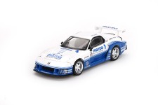 MAZDA RX-7 LB-Super Silhouette IMSA - MiniGT Escala 1:64 (MGT01011R)