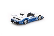 MAZDA RX-7 LB-Super Silhouette IMSA - MiniGT Scale 1:64 (MGT01011R)