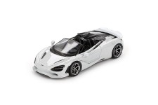 McLaren 750S Spider 2024 - MiniGT Escala 1:64 (MGT00973L)