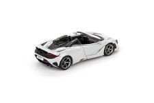 McLaren 750S Spider 2024 - MiniGT Scale 1:64 (MGT00973L)