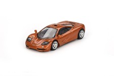 McLaren F1 Yquem 1993 - MiniGT Escala 1:64 (MGT00817L)