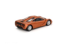 McLaren F1 Yquem 1993 - MiniGT Escala 1:64 (MGT00817L)