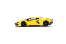LAMBORGHINI Revuelto 2023 Giallo - MiniGT Scale 1:64 (MGT00886L)