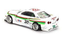 NISSAN Skyline GT-R (R34) Tamiya x Kaido House The Grasshopper V1 - Kaido House Escala 1:64 (KHMG167)