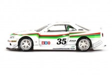 NISSAN Skyline GT-R (R34) Tamiya x Kaido House The Grasshopper V1 - Kaido House Scale 1:64 (KHMG167)
