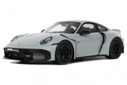 BRABUS 900 Rocket-R 2023 Nardo Grey - GT Spirit Scale 1:18 (GT930)