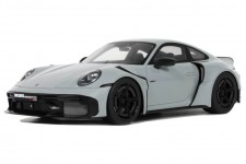 BRABUS 900 Rocket-R 2023 Nardo Grey - GT Spirit Escala 1:18 (GT930)