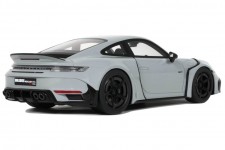 BRABUS 900 Rocket-R 2023 Nardo Grey - GT Spirit Escala 1:18 (GT930)