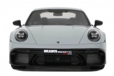 BRABUS 900 Rocket-R 2023 Nardo Grey - GT Spirit Escala 1:18 (GT930)