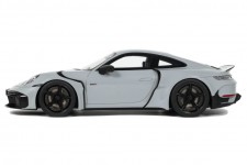BRABUS 900 Rocket-R 2023 Nardo Grey - GT Spirit Escala 1:18 (GT930)