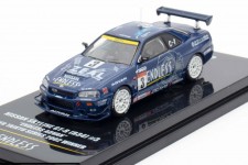 NISSAN Skyline GT-R (R34) Endless Advan Super Taikyu Series - Inno64 Escala 1:64 (IN64-R34-STS02W)