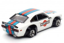 MAZDA Savanna RX3 Martini Racing Livery - Inno64 Scale 1:64 (IN64-RX3-MTN)
