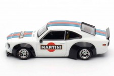 MAZDA Savanna RX3 Martini Racing Livery - Inno64 Scale 1:64 (IN64-RX3-MTN)