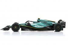 ASTON MARTIN ARM24 GP Canada 2024 Fernando Alonso - Spark Escala 1:43 (s9542)