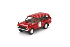 RANGE ROVER 1971 Winner International Hillrally - MiniGT Escala 1:64 (MGT00893R)