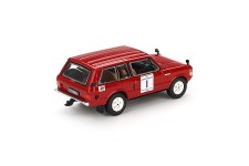 RANGE ROVER 1971 Winner International Hillrally - MiniGT Escala 1:64 (MGT00893R)