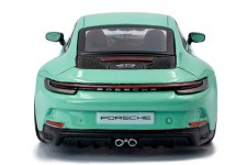 PORSCHE 911 (992) GT3 Touring 2023 Mint Green - Solido Escala 1:43 (S4316503)