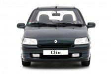 RENAULT Clio Baccara 1995 Abyss Green - OttoMobile Scale 1:18 (OT1157)
