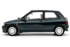 RENAULT Clio Baccara 1995 Abyss Green - OttoMobile Scale 1:18 (OT1157)