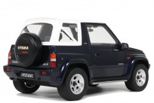 SUZUKI Vitara JLX 1994 Dark Blue Metallic - OttoMobile Scale 1:18 (OT492)