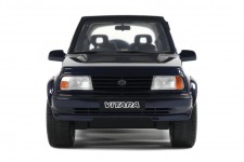 SUZUKI Vitara JLX 1994 Dark Blue Metallic - OttoMobile Scale 1:18 (OT492)