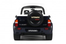 SUZUKI Vitara JLX 1994 Dark Blue Metallic - OttoMobile Escala 1:18 (OT492)