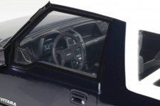 SUZUKI Vitara JLX 1994 Dark Blue Metallic - OttoMobile Escala 1:18 (OT492)