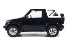 SUZUKI Vitara JLX 1994 Dark Blue Metallic - OttoMobile Scale 1:18 (OT492)