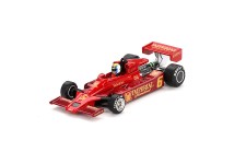 LOTUS 78 Formula 1 GP Japan 1977 Gunnar Nilsson - MiniGT Escala 1:64 (MGT00808L)