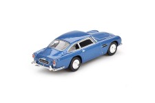 ASTON MARTIN DB5 1965 Sierra Blue - MiniGT Escala 1:64 (MGT00954L)