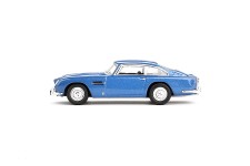 ASTON MARTIN DB5 1965 Sierra Blue - MiniGT Escala 1:64 (MGT00954L)