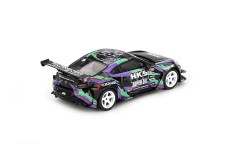 TOYOTA GR86 KHS Type R 2022 Tokyo Auto Salon - MiniGT Scale 1:64 (MGT01005R)