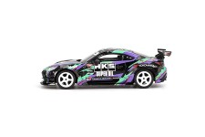 TOYOTA GR86 KHS Type R 2022 Tokyo Auto Salon - MiniGT Escala 1:64 (MGT01005R)