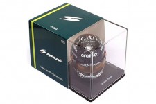 CASCO BELL Fernando Alonso F1 British GP 2024 - Spark Escala 1:5 (5HF164)