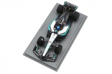 MERCEDES-AMG W16E 3rd GP Australia 2025 G. Russell - Spark Scale 1:43 (s9572)