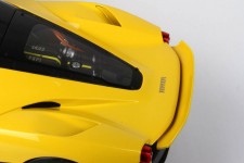 FERRARI LaFerrari 2013 Yellow - BBR Escala 1:18 (BBR182200)