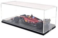 FERRARI SF-23 Fiorano 2025 Lewis Hamilton - LookSmart Scale 1:43 (LSF1073)