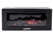 FERRARI SF-23 Fiorano 2025 Lewis Hamilton - LookSmart Scale 1:43 (LSF1073)