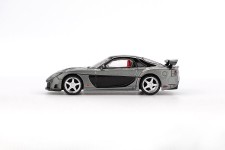 MAZDA RX-7 Veilside Fortune Grey - MiniGT Escala 1:64 (MGT01057L)
