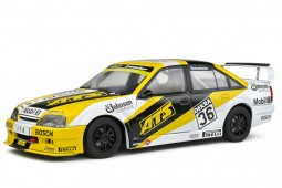 OPEL Omega Evo 500 DTM 1991 Franz Engstler - Solido Escala 1:18 (S1809702)