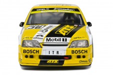 OPEL Omega Evo 500 DTM 1991 Franz Engstler - Solido Scale 1:18 (S1809702)