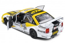 OPEL Omega Evo 500 DTM 1991 Franz Engstler - Solido Escala 1:18 (S1809702)