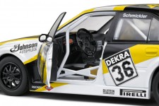 OPEL Omega Evo 500 DTM 1991 Franz Engstler - Solido Escala 1:18 (S1809702)