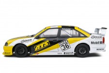 OPEL Omega Evo 500 DTM 1991 Franz Engstler - Solido Escala 1:18 (S1809702)