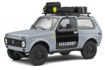 LADA Niva Vlada 1980 - Solido Escala 1:18 (S1807302)