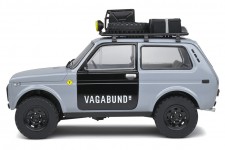 LADA Niva Vlada 1980 - Solido Escala 1:18 (S1807302)